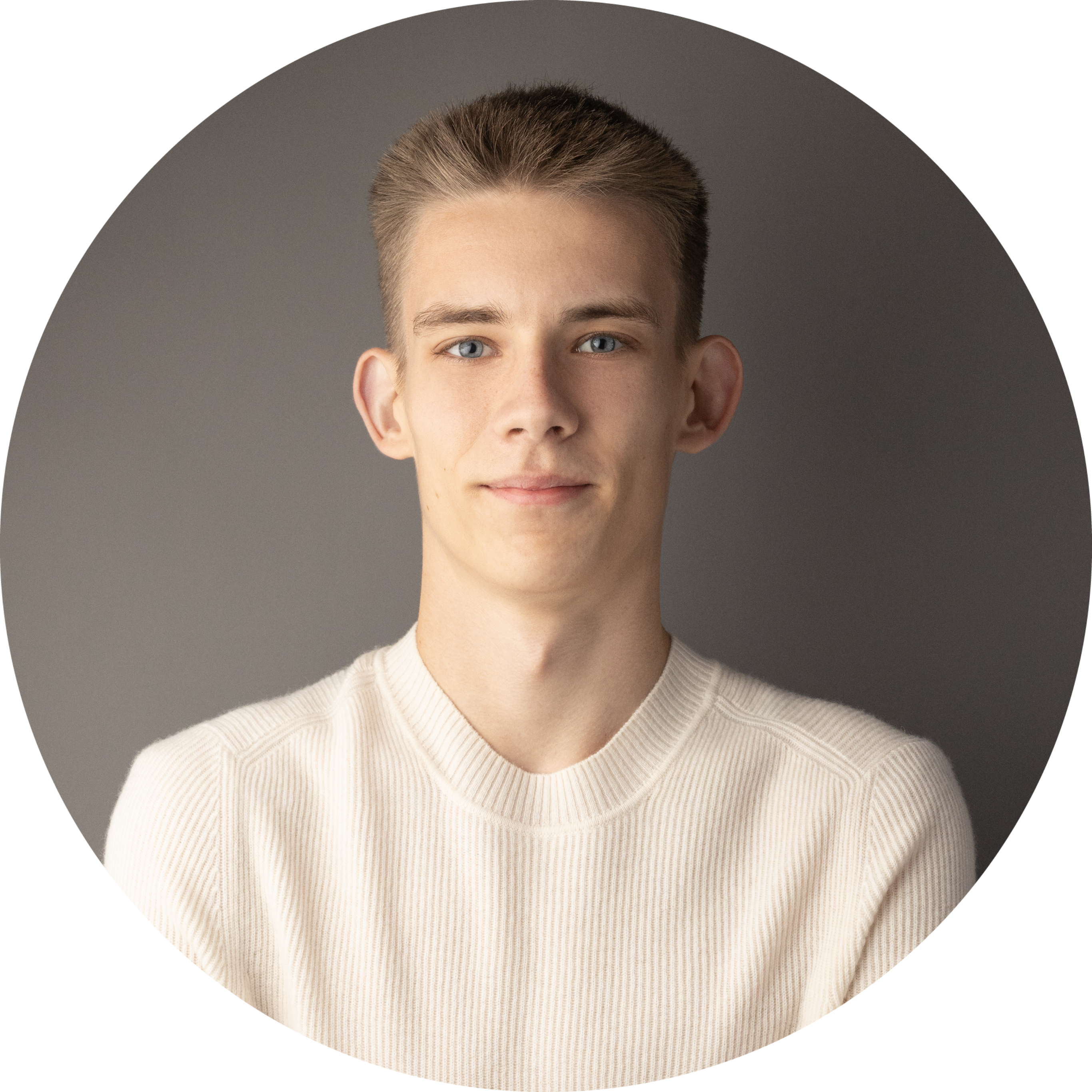 Kacper Morawski