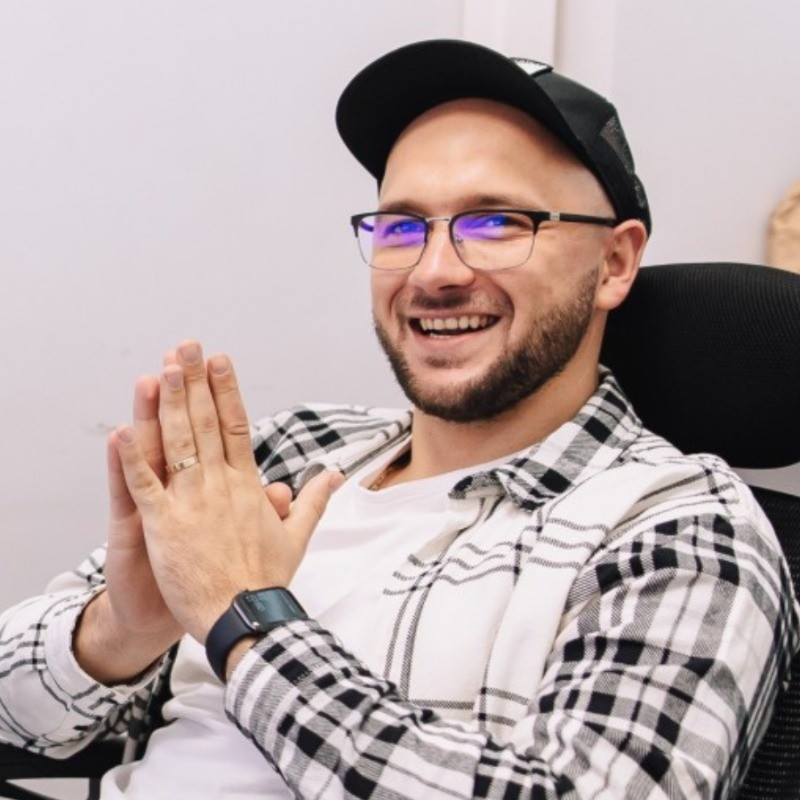 Zdjęcie Paweł Szokaluk