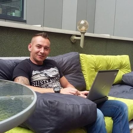 Zdjęcie Tomasz Gołofit
